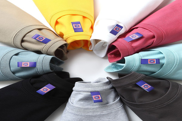 服装颜色品质管控