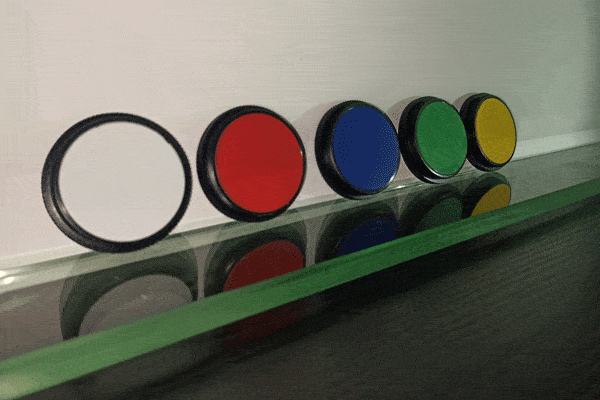 色差仪标准色板类型及标准色板检定方法你了解吗？