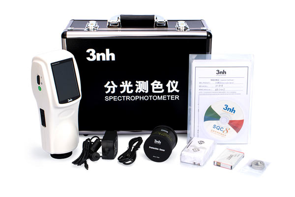 分光测色仪在我们日常生活中的应用场景是怎样的？