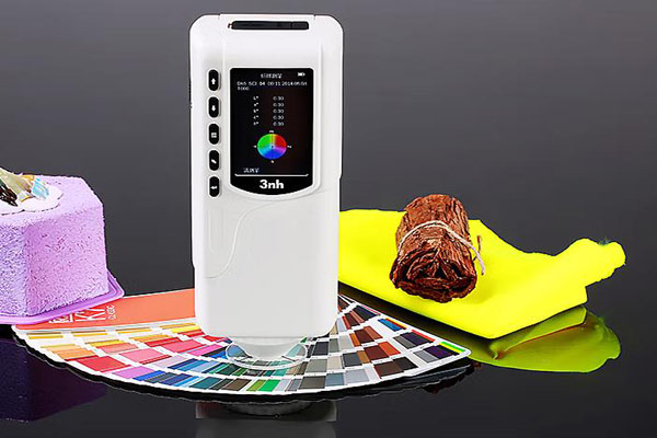 纺织品的色差怎么理解？纺织品色差评定公式有哪些？