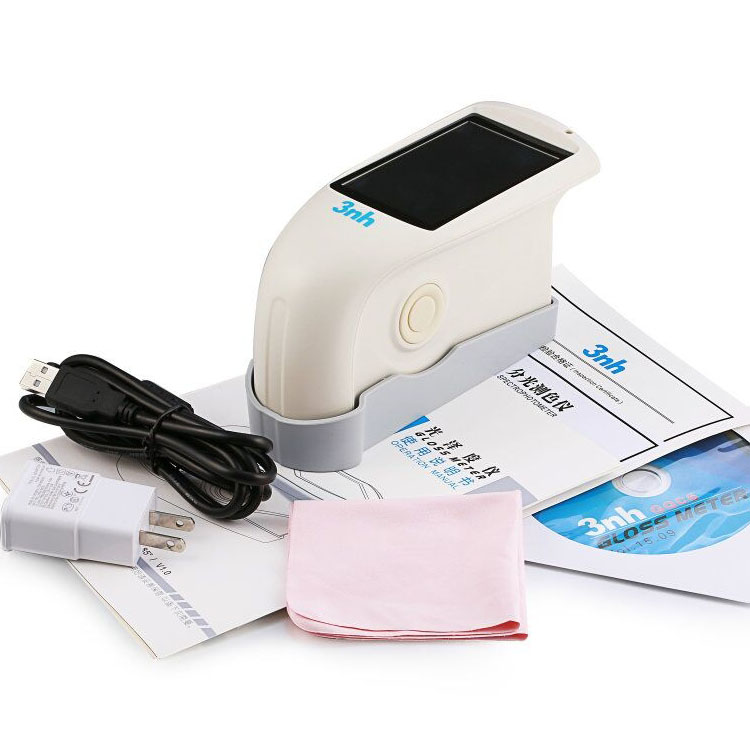 反射率和光泽度有什么关系吗?