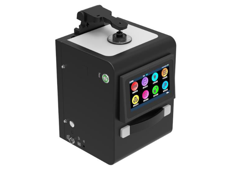 有色玻玻璃颜色测量仪器类型及原理介绍