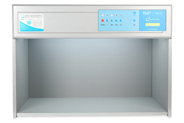 标准光源箱常用光源D65、A、TL84、CWF、TL83介绍