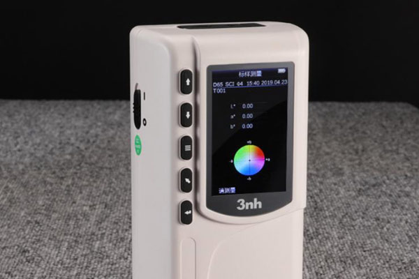 色差仪Lab