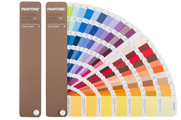 PANTONE色卡有几种？PANTONE色卡怎么用？