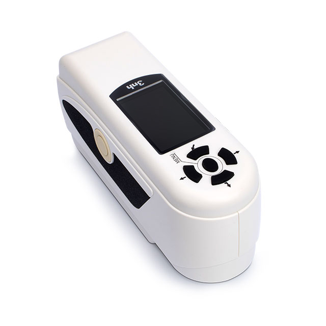 色差仪厂家型号三恩时NH300