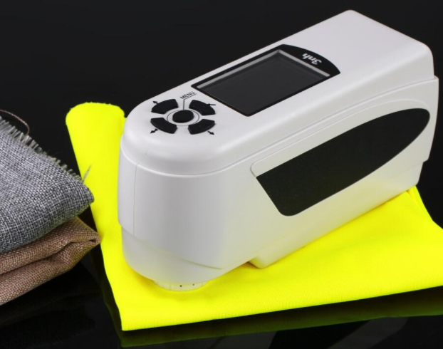 色差测量方法的标准 色差测量的操作步骤