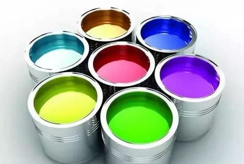 油漆色差产生的原因以及色差仪检测方法