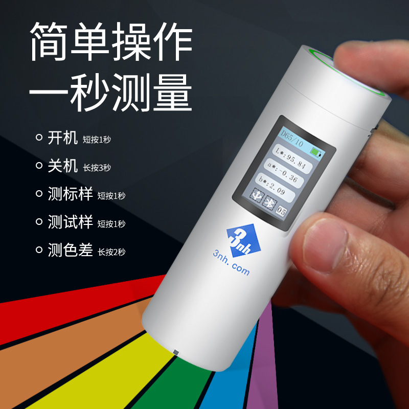 CR3色差宝（高级版）